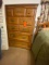 5 DRAWER BROYHILL CHEST OF DRAWERS