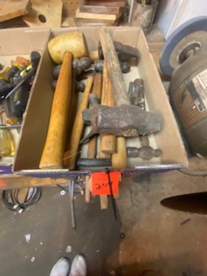 MISC HAMMERS