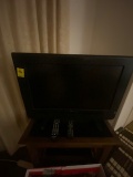 RCA TV AND TV STAND