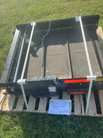 KUHN 73032090 CONVEYER