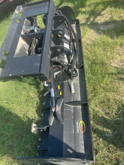 QUICK ATTACH VERSA BLADE