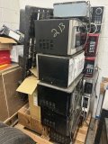 MICROWAVES