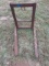 3 PT HAY CRADLE