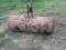 OLD STEEL TANK