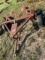2 WHEEL TOOL CARRIER