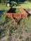 TRAILER FRAME