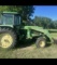 JOHN DEERE 4240 CAB TRACTOR