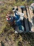 FREON AND MISC ITEMS