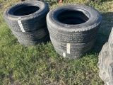6- 19.5TIRES