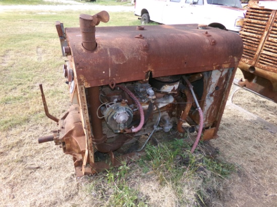 Chrysler Generator