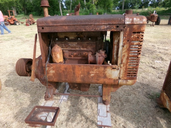 International Generator
