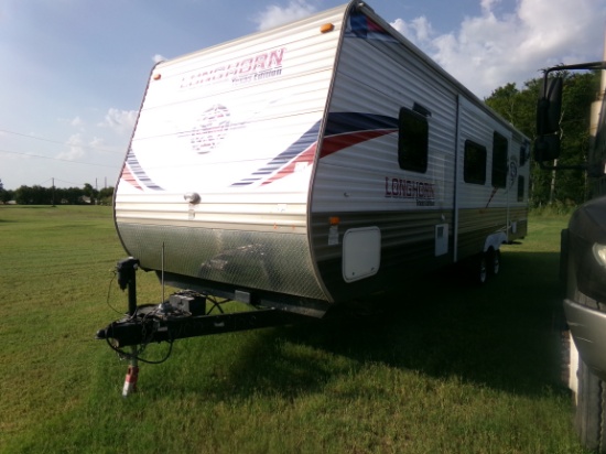 2015 CAMPER