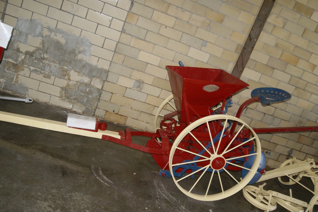Horse Drawn Mccormick Deering No 3 Potato Planter Farm Machinery Implements Antique Farm Machinery Implements Online Auctions Proxibid Horse Drawn Mccormick Deering No 3 Potato Planter Farm Machinery Implements Antique Farm Machinery Implements Online Auctions Proxibid