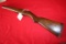 Arisaka Wood Rifle Stock