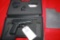 Springfield Armory XD9 9mm w/Case & XD Gear