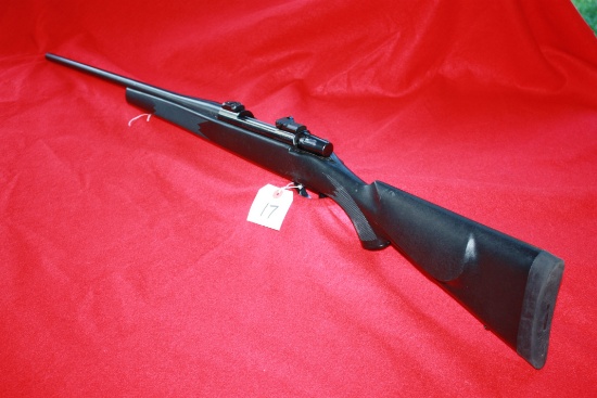 Weatherby Vanguard 7mm Rem Mag