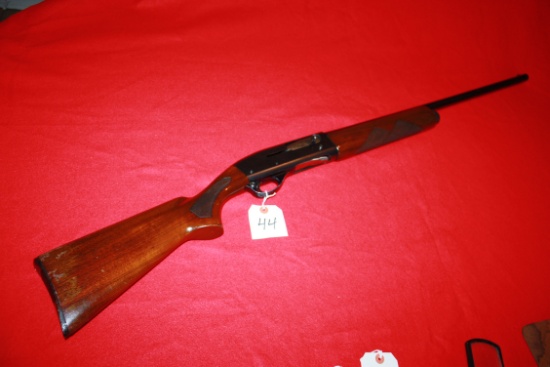 Remington 11-48 12GA Shotgun