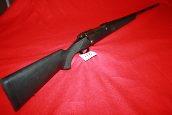 Winchester Model 70.300 Win Mag Rifle