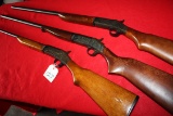 Lot of 3 Harrington & Richardson/New England Shotguns