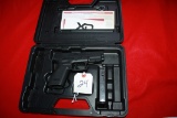 Springfield Armory XD9 9mm w/Case