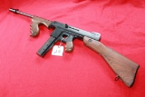 Volunteer Commando MK45 .45 Semi-Auto