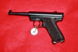 Ruger Standard .22 Automatic Pistol w/2 Magazines