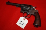Colt US Army Model 1909 D.A. 45 Pistol