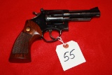 Taurus Model 66 .357 Magnum