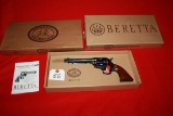 Beretta Stampede .357 Magnum in Box