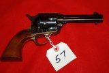Uberti Cattleman .45 Cal Revolver