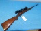 Remington Model 700 CDL .25-06 REM Rifle w/ Scope