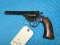 Iver Johnson Model 844 Top-Break 8-Shot .22 Revolver AS-IS