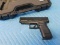 Springfield XD9 9X19 Pistol w/ Original Case