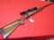 Remington Model 700 300 Weatherby Magnum w/Weaver CV9 Scope