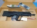 IWI Tavor X95 5.56 NATO/.00BLK/9mm Para NEW in Box