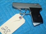 Detonics Pocket 9 9mmX19 Pistol