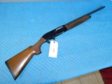 Benelli Montefeltro 20 GA Shotgun 76 mm for 2-3/4 or 3'' Shells w/ original box & extra chokes.