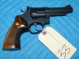 Taurus model 66 .357 Magnum