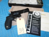 Taurus M990 Tracker .22 LR Revolver w/ Original Box Unfired