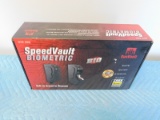 GunVault SVB 500 SpeedVault BIO New in Box