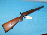 Mossberg Model 151M-C .22 Long Rifle w/ S-130 Sight