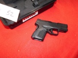 Springfield XDS .45 ACP Pistol w/Original Case