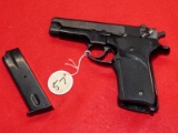 Smith & Wesson Model 59 9mm Pistol w/2 Magazines