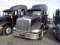 2012 PETERBILT 386 Ultra Cab Conventional