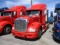 2011 PETERBILT 386 Ultra Cab Conventional