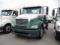 2007 FREIGHTLINER CL11242ST Columbia Conventional