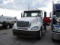 2006 FREIGHTLINER CL12042ST Columbia Conventional