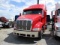 2001 PETERBILT 387 Conventional