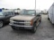 1996 CHEVROLET 2500 Silverado Pick Up