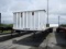 2003 TRANSCRAFT Eagle 48 Ft. Aluminum Combination Flatbed